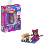 Mega Construx Barbie Můžeš být kým chceš - Hudebnice – Zboží Dáma