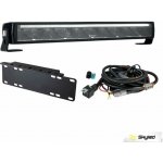 Skyled Gemini 520mm + strobo - kompletní sada s držákem rampy a kabeláží