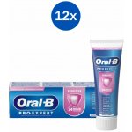 Oral-B Pro Expert Sensitive 12 x 75 ml – Hledejceny.cz