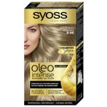 Syoss Oleo Intense Color 8-05 béžově plavý – Hledejceny.cz