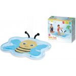 INTEX 58434 Včelka 127x102x28 cm – Zboží Dáma