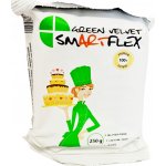 Smartflex Velvet Vanilka Green 250 g – Zboží Dáma