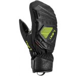 Leki WCR C-Tech 3D mitt black/ice lemon – Hledejceny.cz