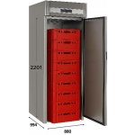 Tefcold RIC 1760X1 – Zboží Mobilmania