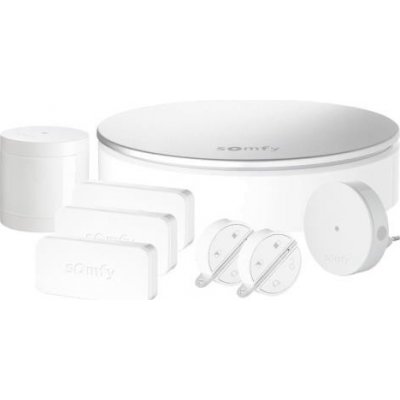 Somfy Protect Home Alarm 2401497