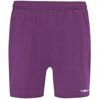 Head Performance shorts Men Lilac