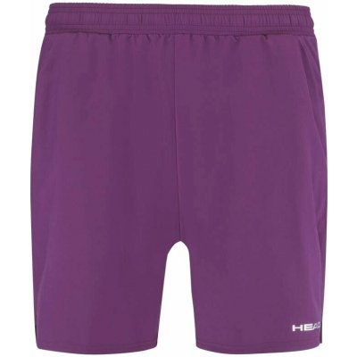 Head Performance shorts Men Lilac