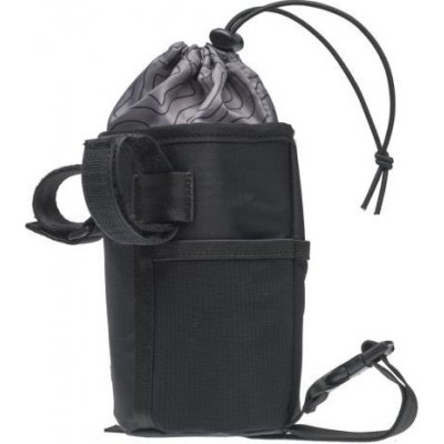 Blackburn Outpost CarryAll Bag – Zboží Mobilmania