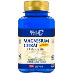 VitaHarmony Magnesium Citrát 400 mg + vit.B6 60 tablet – Hledejceny.cz