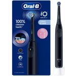 Oral-B iO Series 2 Black – Zboží Dáma