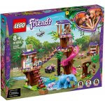 LEGO® Friends 41424 Základna záchranářů v džungli – Hledejceny.cz