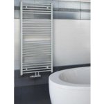 Korado Koralux Linear Exclusive M KLXM 1500 mm x 600 mm – Zboží Dáma