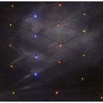 Exihand KONST Síť 3751-500,120 LED Barevných 2.5x1.5 m – Hledejceny.cz
