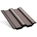 KMB Beta taška základní Briliant hnědá – Zboží Mobilmania