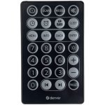 Dálkový ovladač General DENVER DAB-48 – Zboží Živě