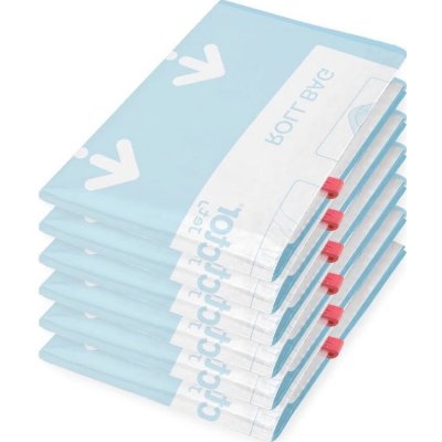 Compactor 6 ks Roll Up S – Zboží Dáma