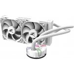 Zalman Reserator5 Z24 White – Zboží Mobilmania