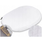 Manufaktura Materacy Klín do korbičky 38x30x7,5 cm – Zboží Dáma