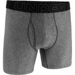 Under Armour M UA Perf Tech 6in-GRY 1383878-035 – Zboží Mobilmania