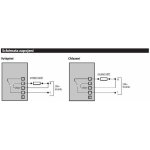 Honeywell MT1 THR830TEU – Hledejceny.cz