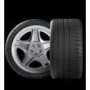 Michelin Pilot Sport Cup 2 345/25 R21 104Y