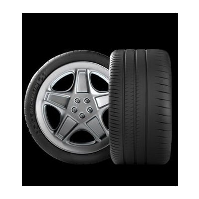 Michelin PILOT SPORT CUP 2 N2 325/30 R21 108Y zesílené