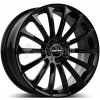 Alu kolo, lité kolo GMP STELLAR 8,5X20 5X112 ET35 gloss black