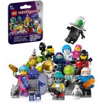 LEGO® Minifigurky 71046 26. série – vesmír – Zboží Dáma