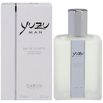 Caron Yuzu toaletní voda pánská 75 ml