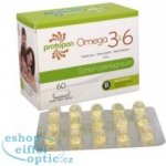 Protopan Omega 3&6 60 tobolek – Hledejceny.cz