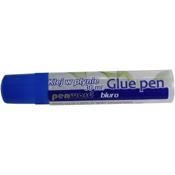 Sakota Tekuté lepidlo Glue Pen 30 ml
