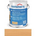 Remmers premium Tvrdý voskový olej 2,5 l bezbarvý – Sleviste.cz