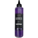 Marmara Squeeze Shaving Gel gel na holení No1 250 ml – Zboží Dáma