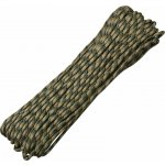 OSTATNÉ US paracord originální padáková šňůra 30m – multicam (RG1033H) – Hledejceny.cz