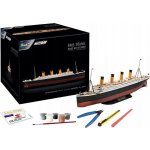 Revell Adventní kalendář RMS Titanic 1:600 – Zboží Mobilmania