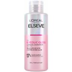 L'Oréal Paris Elseve Glycolic Gloss oplachová péče s kyselinou glykolovou 200 ml – Hledejceny.cz
