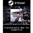 Transformers: War for Cybertron