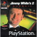 Jimmy White's 2 Cueball (PS One)