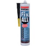 Soudal Fix ALL Classic 290 ml černá – Zbozi.Blesk.cz