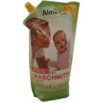 AlmaWin Tekutý prací prostředek, univerzální 1,5 l – Hledejceny.cz