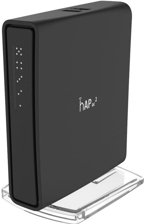 MikroTik hAP ac2