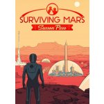 Surviving Mars Season Pass – Hledejceny.cz