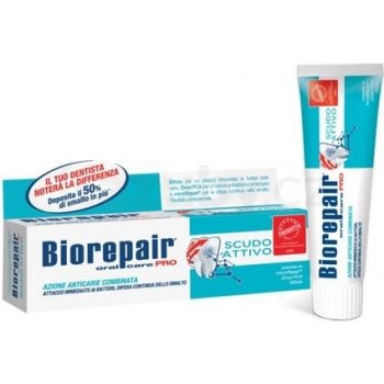 Biorepair Active Shield 75 ml