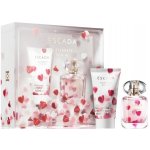 Escada Celebrate N.O.W. EDP 30 ml + tělové mléko 50 ml pro ženy dárková sada – Hledejceny.cz