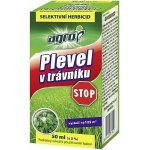 Agro Praktik Plevel stop selektivní 50 ml – Zboží Mobilmania