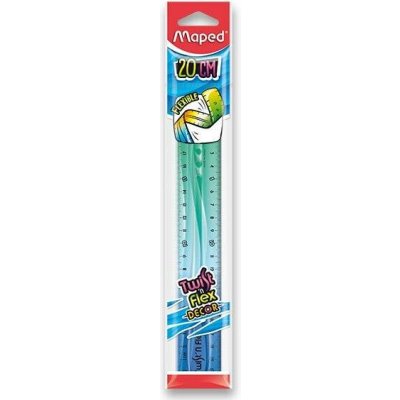 Maped Twint´n Flex 279215 20 cm – Hledejceny.cz