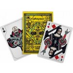 Dyenamik Hrací karty Cyberpunk 2077 Cyberpunk 2077: Collectors Edition – Zbozi.Blesk.cz