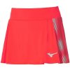 Dámská sukně Mizuno Printed Flying skirt dámská sportovní sukně