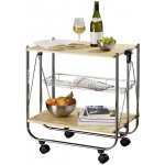 Servírovací vozík Dinett DELUXE – Zboží Dáma