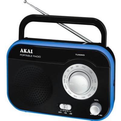 Akai PR003A-410 – Hledejceny.cz